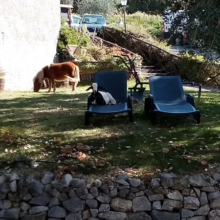 Agriturismo Calivino *