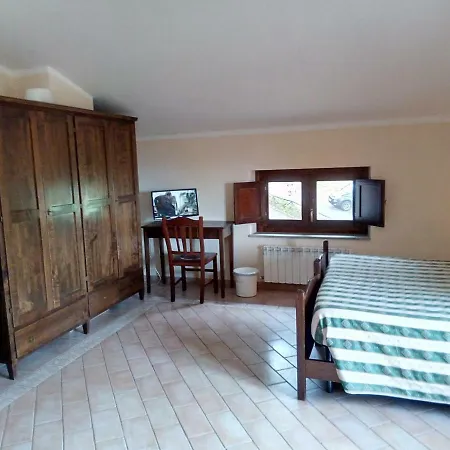 Agriturismo Calivino