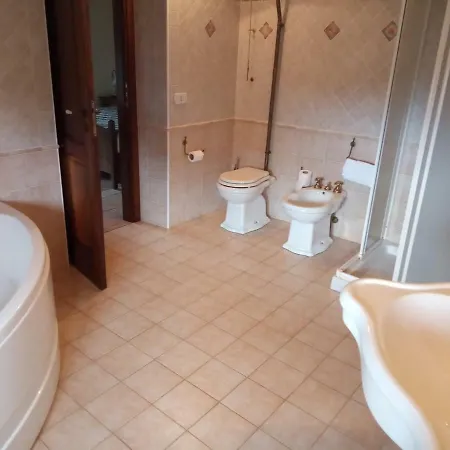 مزرعة للإقامة Agriturismo Calivino روتوندا