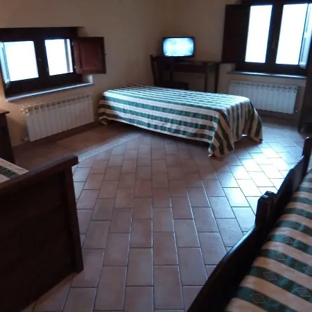 Bauernhof Agriturismo Calivino