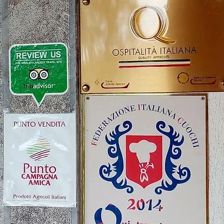 Agriturismo Calivino مزرعة للإقامة روتوندا