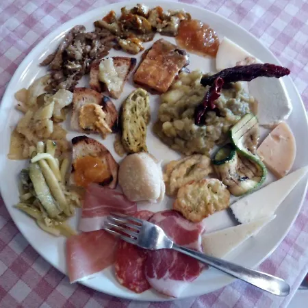 Agriturismo Calivino